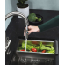Комбинированный FKM 3118P SS Inox Fabiano