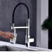 Комбинированный FKM 3119PX Inox Fabiano