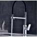 Комбинированный FKM 3119PX Inox Fabiano