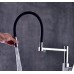 Комбинированный FKM 3119PX Inox Fabiano