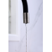 Комбинированный FKM 3121 Flex Black Steel Fabiano