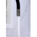 Комбинированный FKM 3121 Flex Black Steel Fabiano