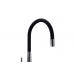 Комбинированный FKM 3121 Flex Black Steel Fabiano