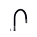 Комбинированный FKM 3121 Flex Black Steel Fabiano