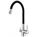 Комбинированный FKM 3121 Flex Chrome Fabiano