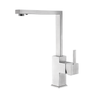 Комбинированный FKM 3123 SS Inox Fabiano