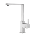 Комбинированный FKM 3123 SS Inox Fabiano