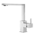 Комбинированный FKM 3123 SS Inox Fabiano