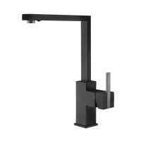 Комбинированный FKM 3123 SS Velvet Black Fabiano