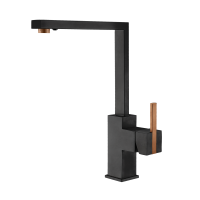 Комбинированный FKM 3123 SS Velvet Black Cooper Fabiano Комбинированный FKM 3123 SS Velvet Black Cooper Fabiano