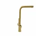 Кухонный смеситель FKM 45 SS Nano Gold Fabiano