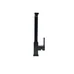 Кухонный смеситель FKM 52 SS Velvet Black Fabiano