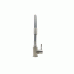 Кухонный смеситель FKM 56 SS Flex Inox (Grey) Fabiano