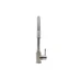 Кухонный смеситель FKM 56 SS Flex Inox (Grey) Fabiano