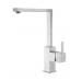 Кухонный смеситель FKM 69 SS Inox Fabiano