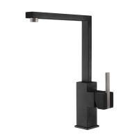 Кухонный смеситель FKM 69 SS Velvet Fabiano Кухонный смеситель FKM 69 SS Velvet Fabiano