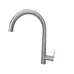 Кухонный смеситель FKM 72 SS Inox Fabiano