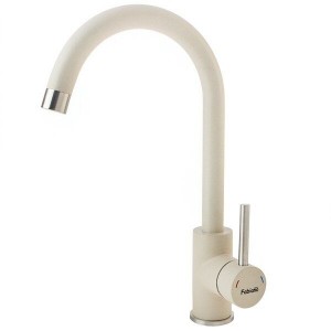Кухонный смеситель SKF 850 ST Cream Fabiano