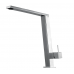 Кухонный смеситель FKM 54 SS Inox Fabiano