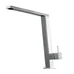 Кухонный смеситель FKM 54 SS Inox Fabiano