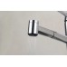 Кухонный смеситель FKM 66P Chrome Fabiano