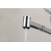 Кухонный смеситель FKM 66P Chrome Fabiano
