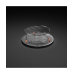 Микроволновая печь Fabiano FBM 2500G Black