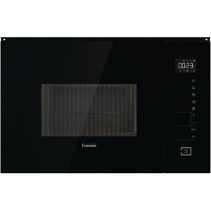 Микроволновая печь Fabiano FBM 2500G Black