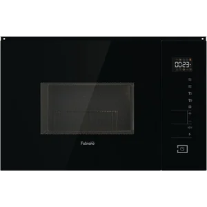Микроволновая печь Fabiano FBM 2500G Black Микроволновая печь Fabiano FBM 2500G Black