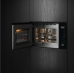 Микроволновая печь Fabiano FBM 2500G Black