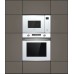 Микроволновая печь Fabiano FBM 2500G White