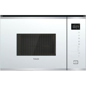 Микроволновая печь Fabiano FBM 2500G White