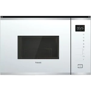 Микроволновая печь Fabiano FBM 2500G White Микроволновая печь Fabiano FBM 2500G White