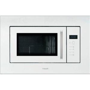 Микроволновая печь Fabiano FBM 2602G White