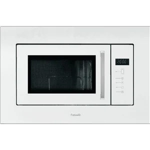 Микроволновая печь Fabiano FBM 2602G White Микроволновая печь Fabiano FBM 2602G White