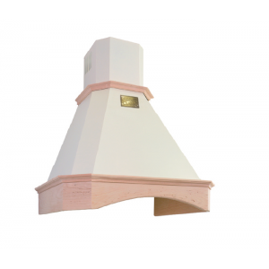 Вытяжка Mimosa 60 Ivory Fabiano