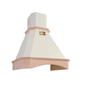 Вытяжка Mimosa 60 Ivory Fabiano Вытяжка Mimosa 60 Ivory Fabiano