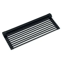 Ролл мат 500.330 Black Fabiano