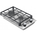 Варильна поверхня газова Fabiano FHG 832 VGH Inox