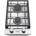 Варильна поверхня газова Fabiano FHG 832 VGH Inox