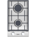 Варильна поверхня газова Fabiano FHG 832 VGH Inox