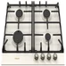 Варочная поверхность газовая Fabiano FHGR 3744 VGH Ivory