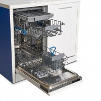 Встраиваемая посудомойка FBDW 8410 Fabiano