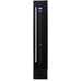 Винный шкаф FWC 146 Black Fabiano