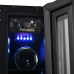 Винный шкаф FWC 146 Black Fabiano