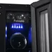 Винный шкаф FWC 146 Black Fabiano