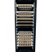Винный шкаф FWC 1770 Black Fabiano