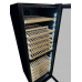 Винный шкаф FWC 1770 Black Fabiano