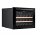 Винный шкаф FWC 456 Black Fabiano