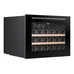 Винный шкаф FWC 456 Black Fabiano
